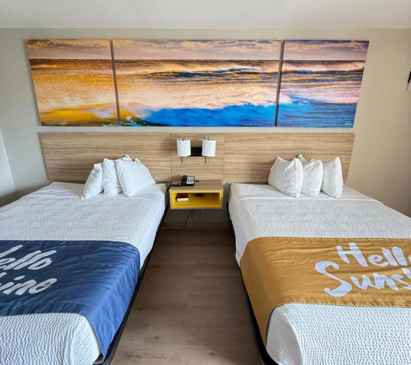 Photo of Bedroom in Shorter