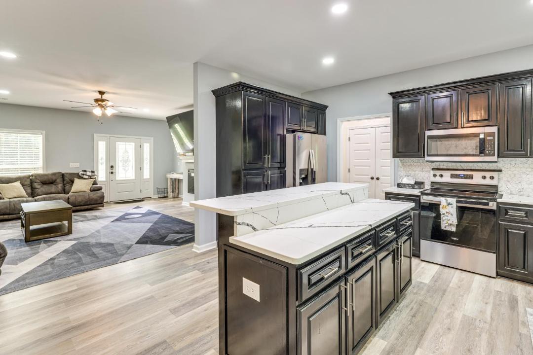 Photo of Kitchen in Troy