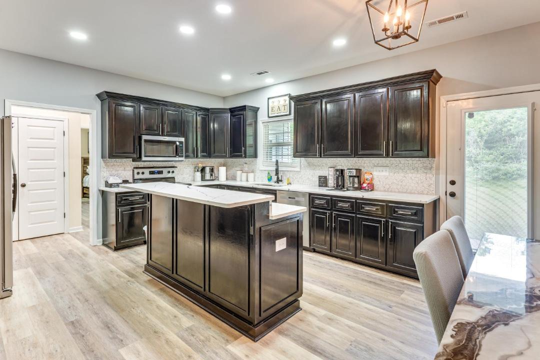 Photo of Kitchen in Troy