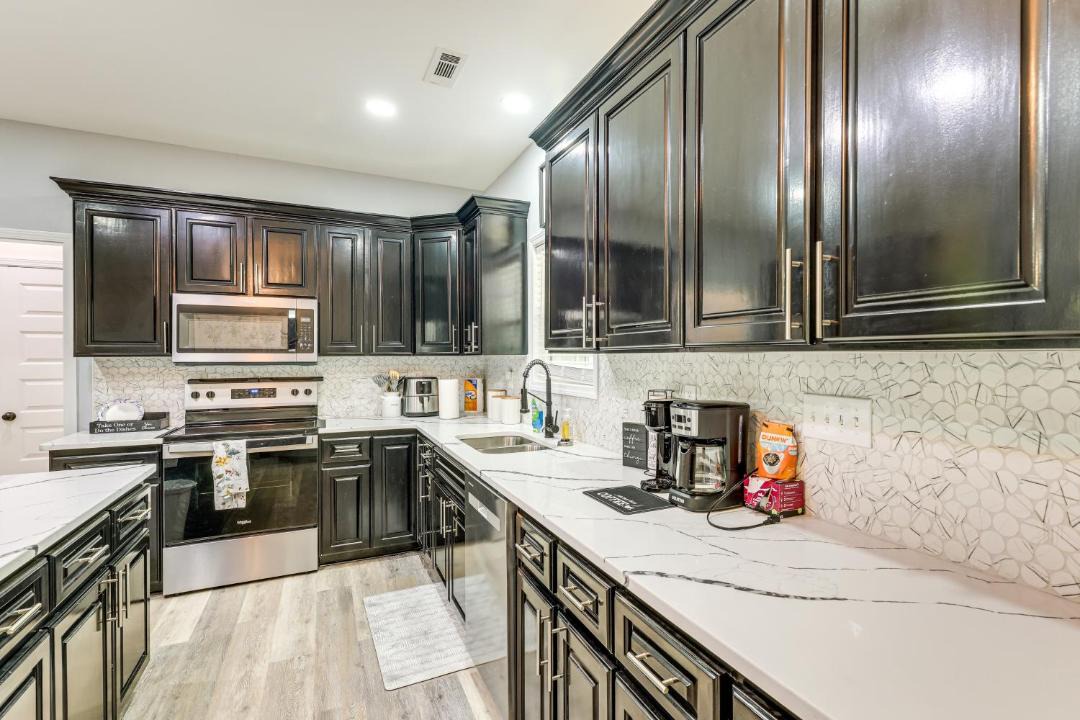 Photo of Kitchen in Troy