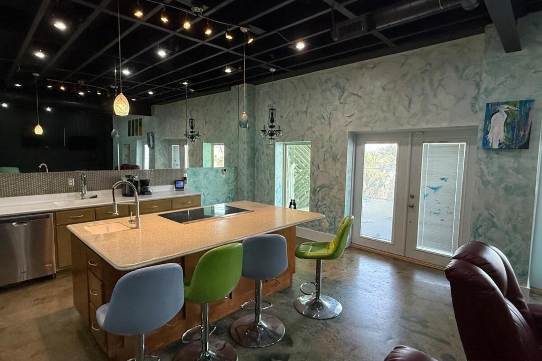 Photo of Kitchen in Theodore
