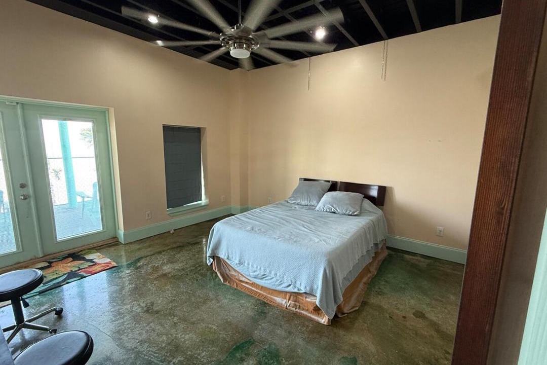 Photo of Bedroom in Theodore