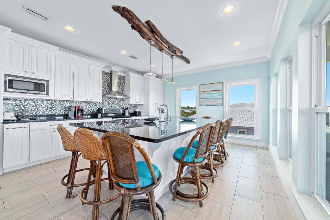 Photo of Kitchen in Surf Side Shores