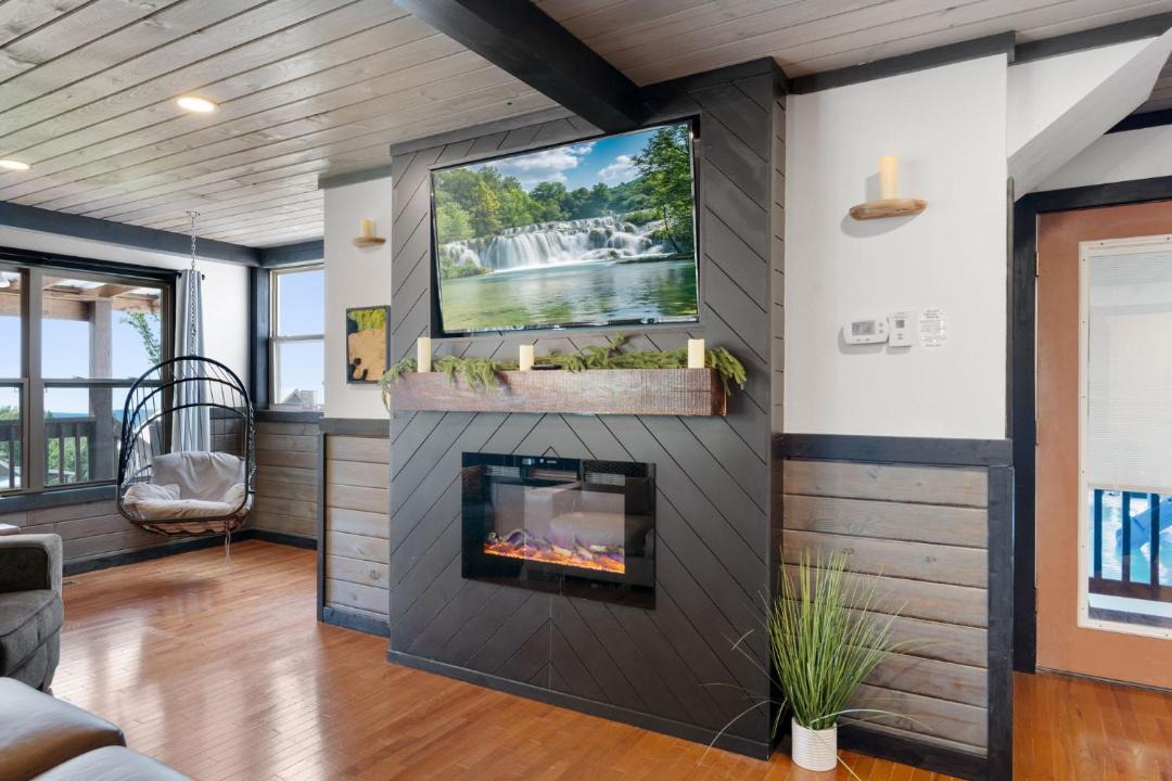 Photo of Livingroom in Bryant