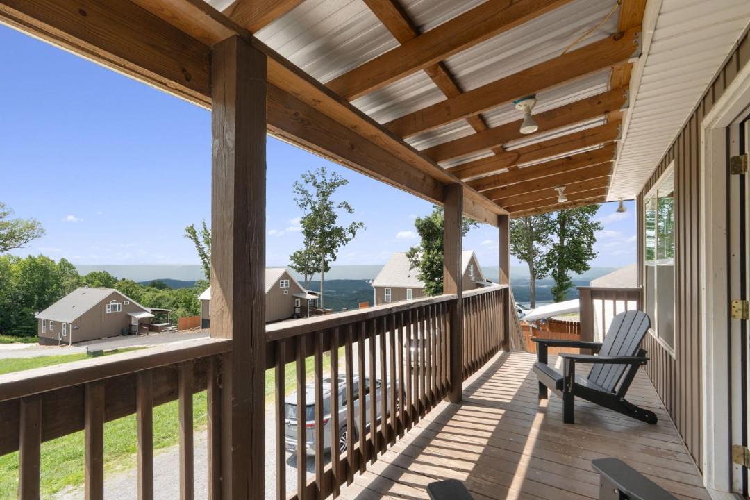 Photo of Patio Balcony in Bryant