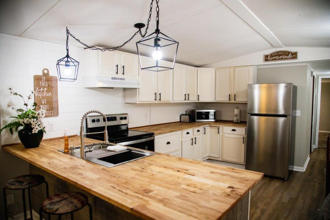Photo of Kitchen in Groveoak
