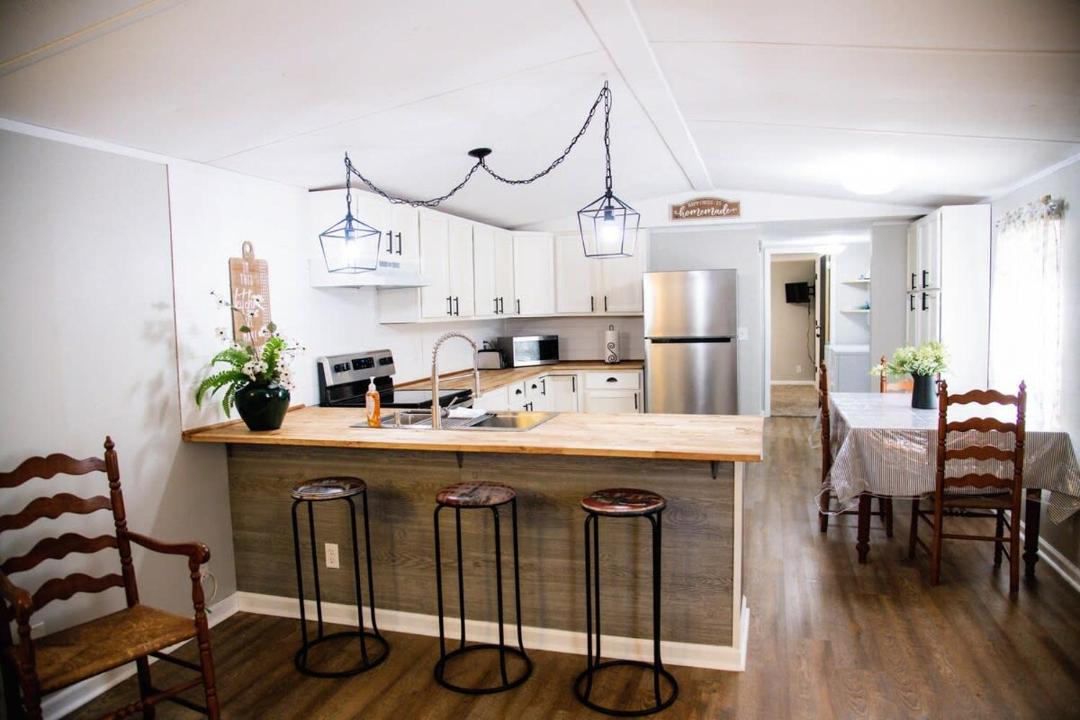 Photo of Kitchen in Groveoak