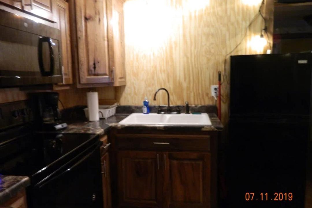 Photo of Kitchen in Bryant