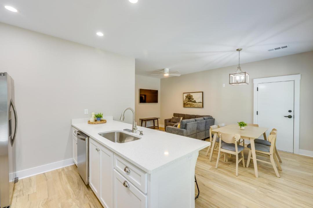 Photo of Kitchen in Millbrook