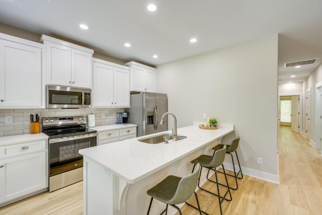 Photo of Kitchen in Millbrook