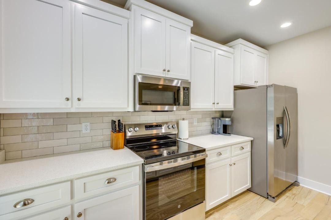 Photo of Kitchen in Millbrook