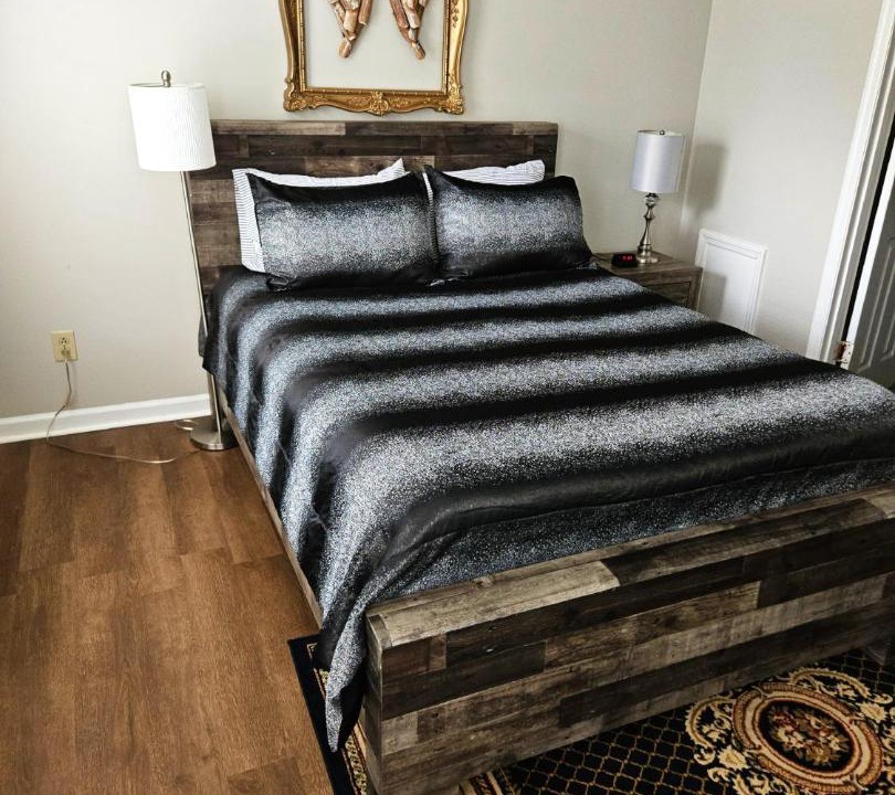 Photo of Bedroom in Huntsville