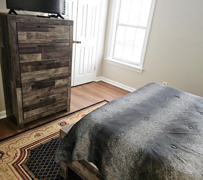 Photo of Bedroom in Huntsville
