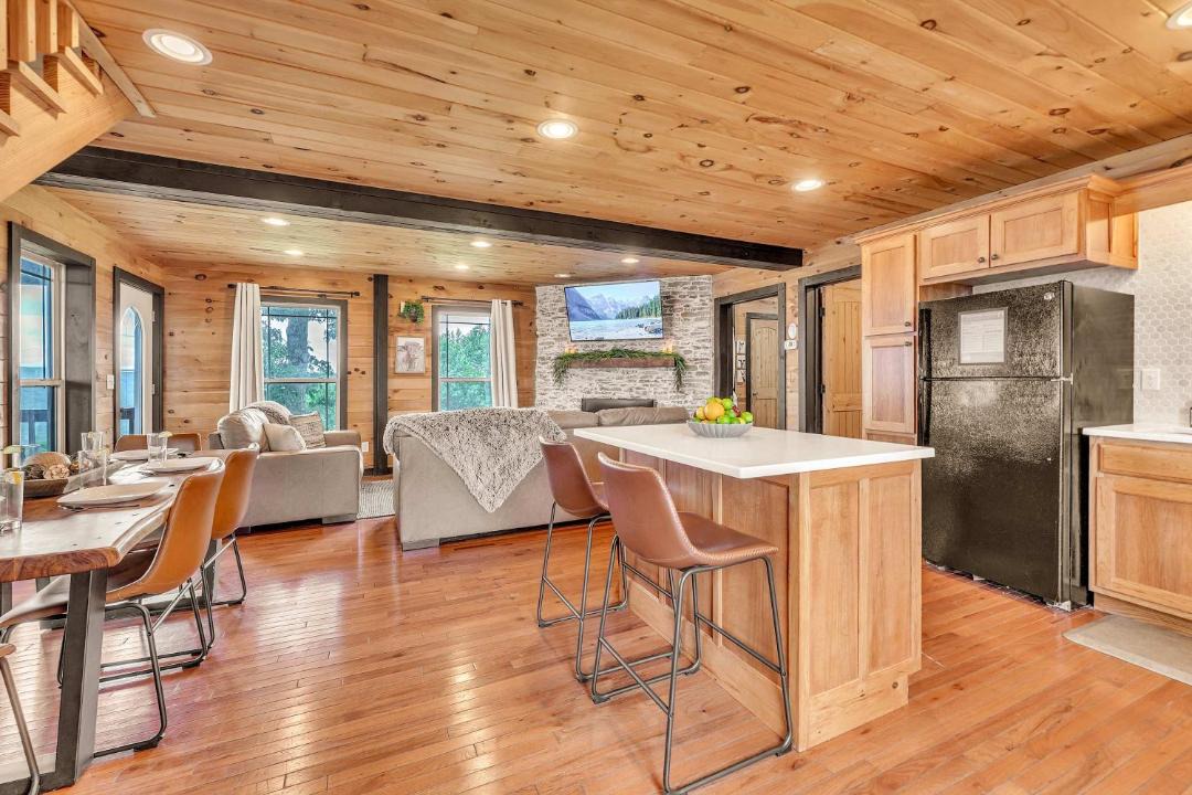 Photo of Kitchen in Bryant