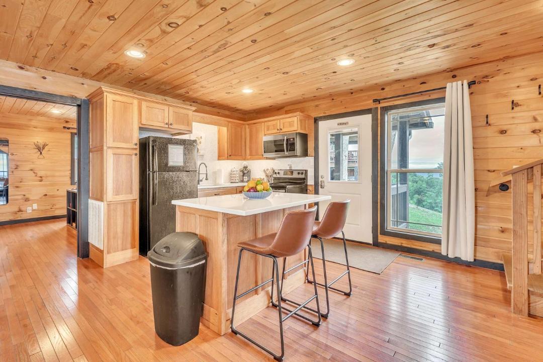 Photo of Kitchen in Bryant