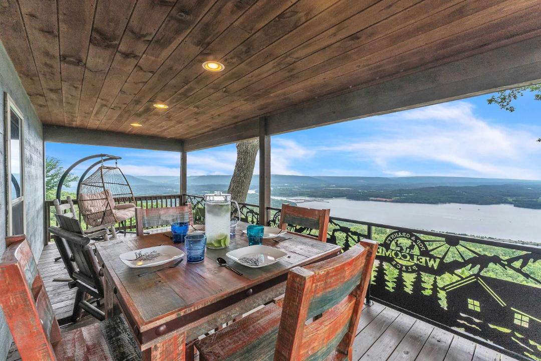 Photo of Patio Balcony in Bryant