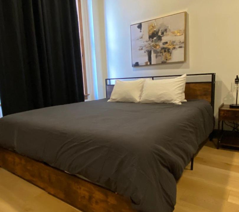 Photo of Bedroom in Central City