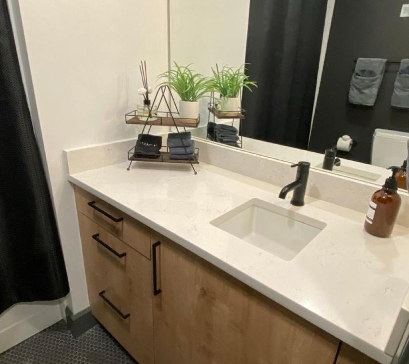 Photo of Bathroom in Central City