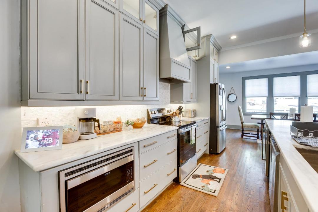 Photo of Kitchen in Birmingham