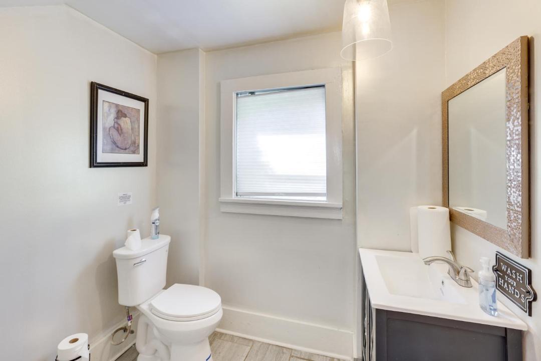 Photo of Bathroom in Birmingham