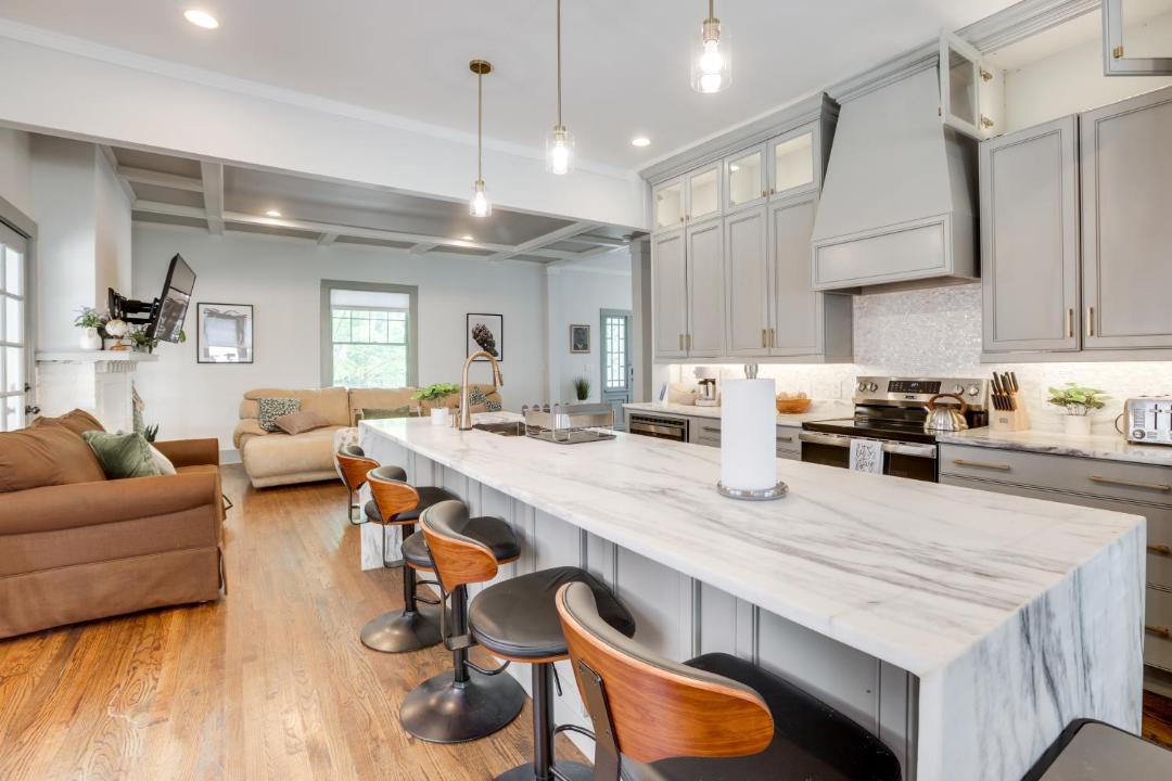 Photo of Kitchen in Birmingham