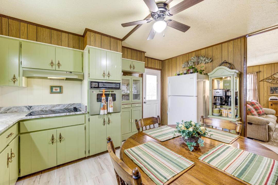 Photo of Kitchen in Lineville