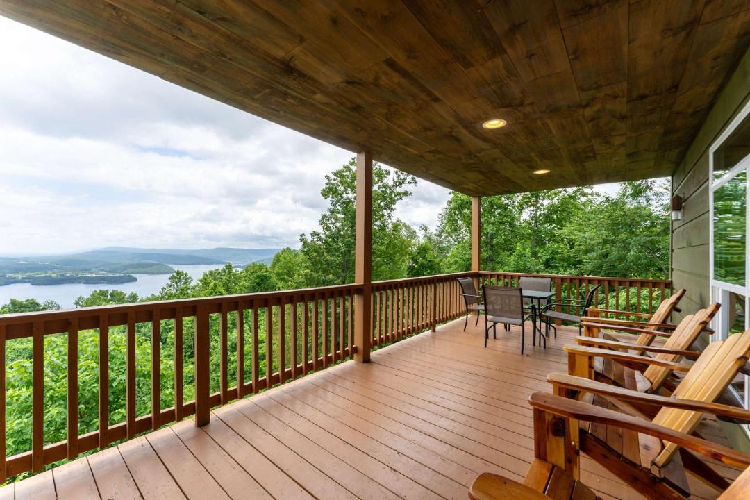 Photo of Patio Balcony in Bryant