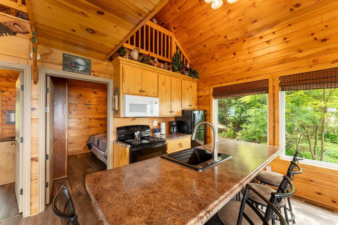 Photo of Kitchen in Bryant