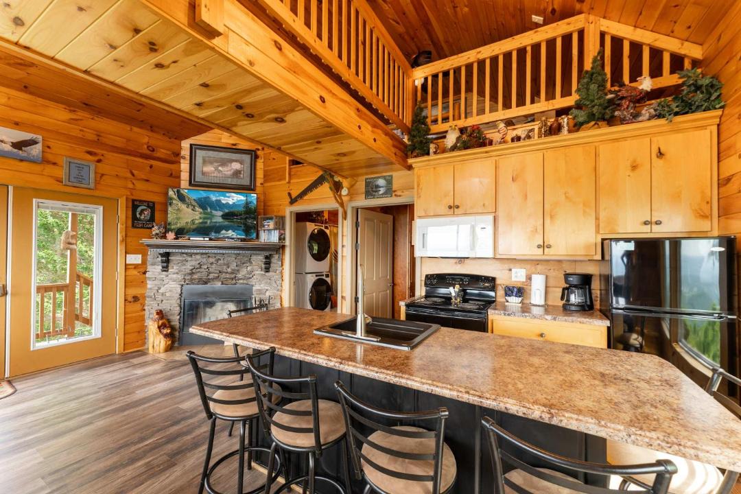 Photo of Kitchen in Bryant