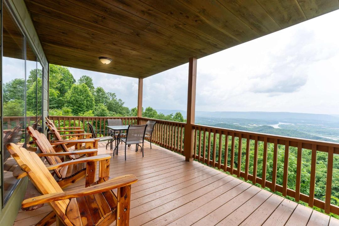Photo of Patio Balcony in Bryant