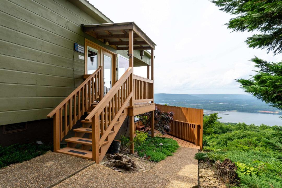 Photo of Patio Balcony in Bryant