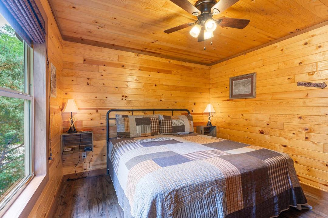Photo of Bedroom in Bryant