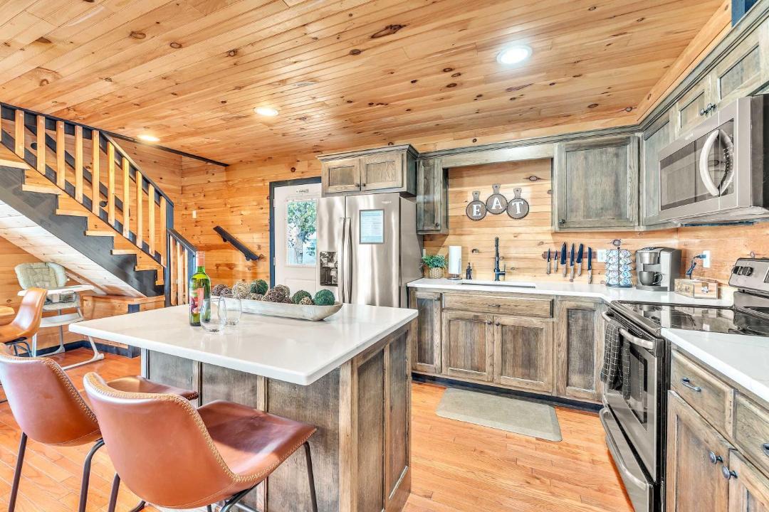 Photo of Kitchen in Bryant