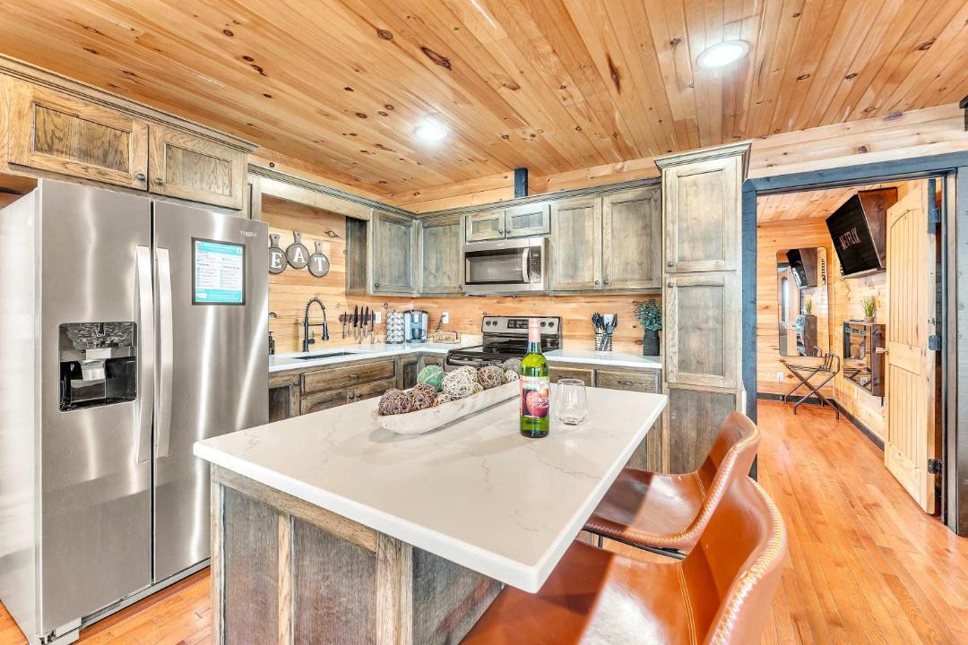 Photo of Kitchen in Bryant