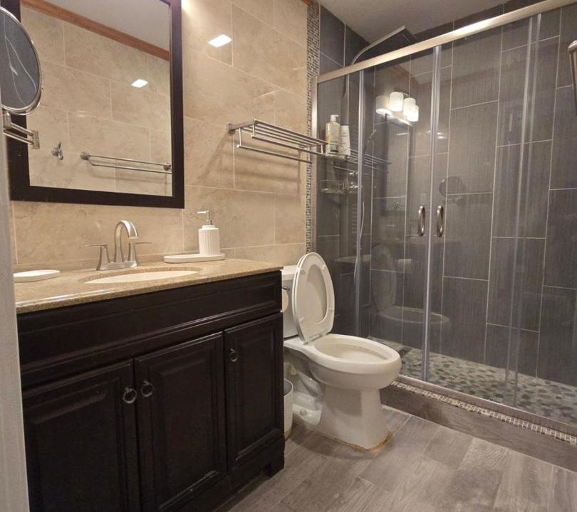 Photo of Bathroom in Vestavia Hills
