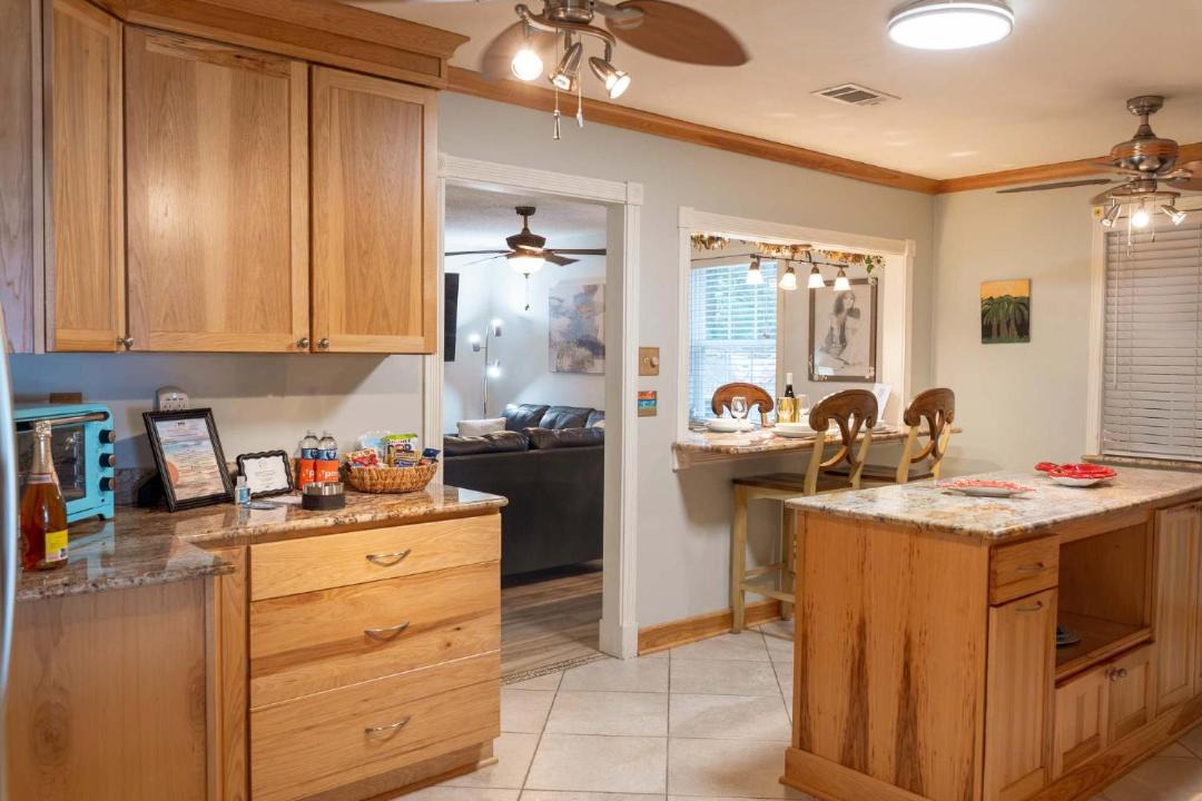 Photo of Kitchen in North Northwest Pensacola