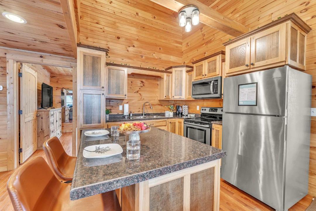 Photo of Kitchen in Bryant