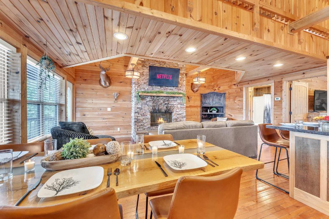 Photo of Kitchen in Bryant
