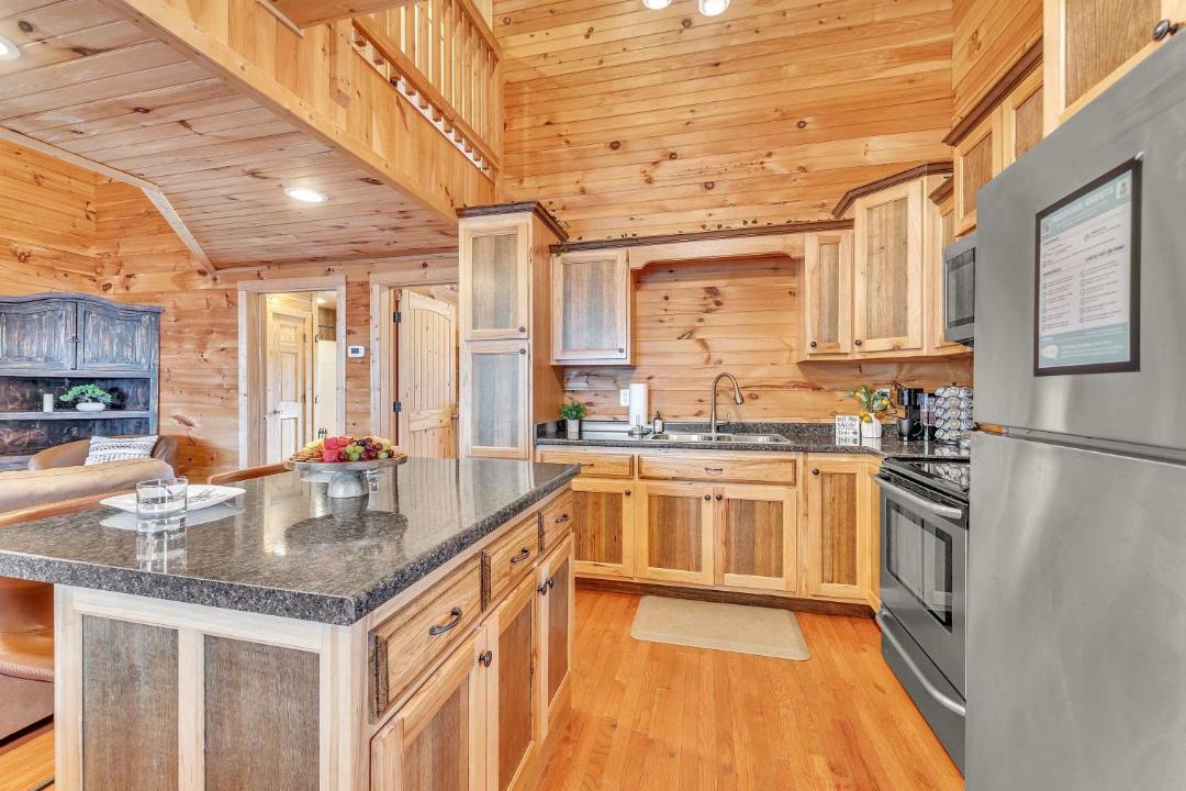 Photo of Kitchen in Bryant