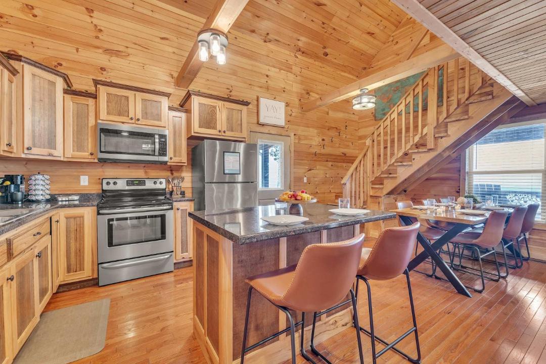 Photo of Kitchen in Bryant