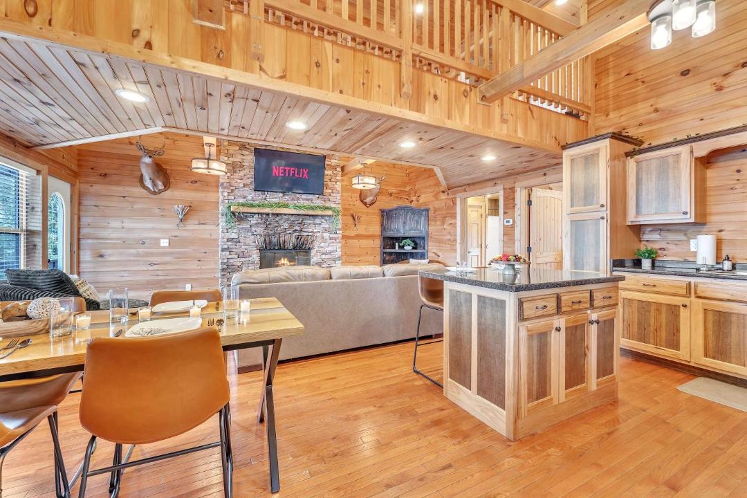 Photo of Kitchen in Bryant