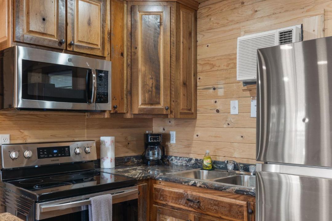 Photo of Kitchen in Bryant
