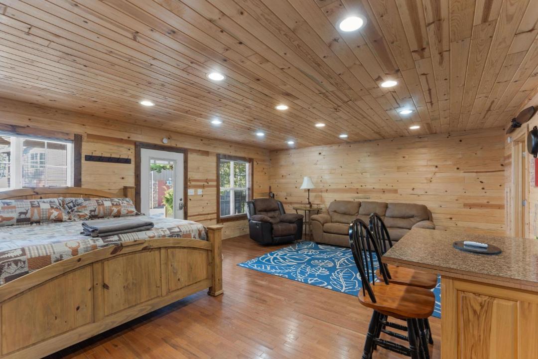 Photo of Kitchen in Bryant