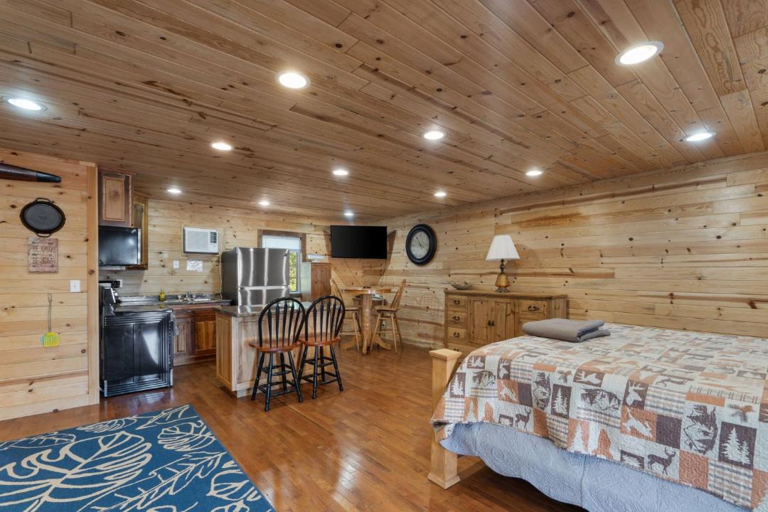 Photo of Bedroom in Bryant