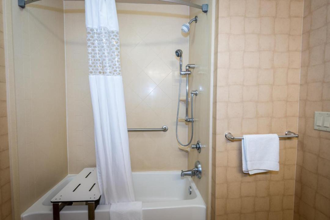 Photo of Bathroom in Enterprise