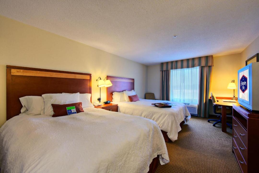 Photo of Bedroom in Enterprise