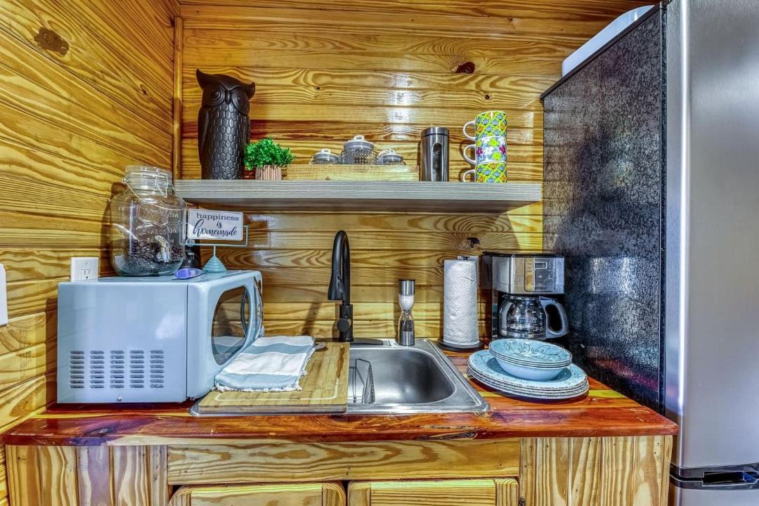 Photo of Kitchen in Rogersville