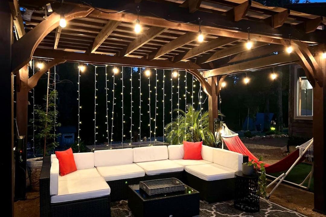 Photo of Patio Balcony in Rogersville