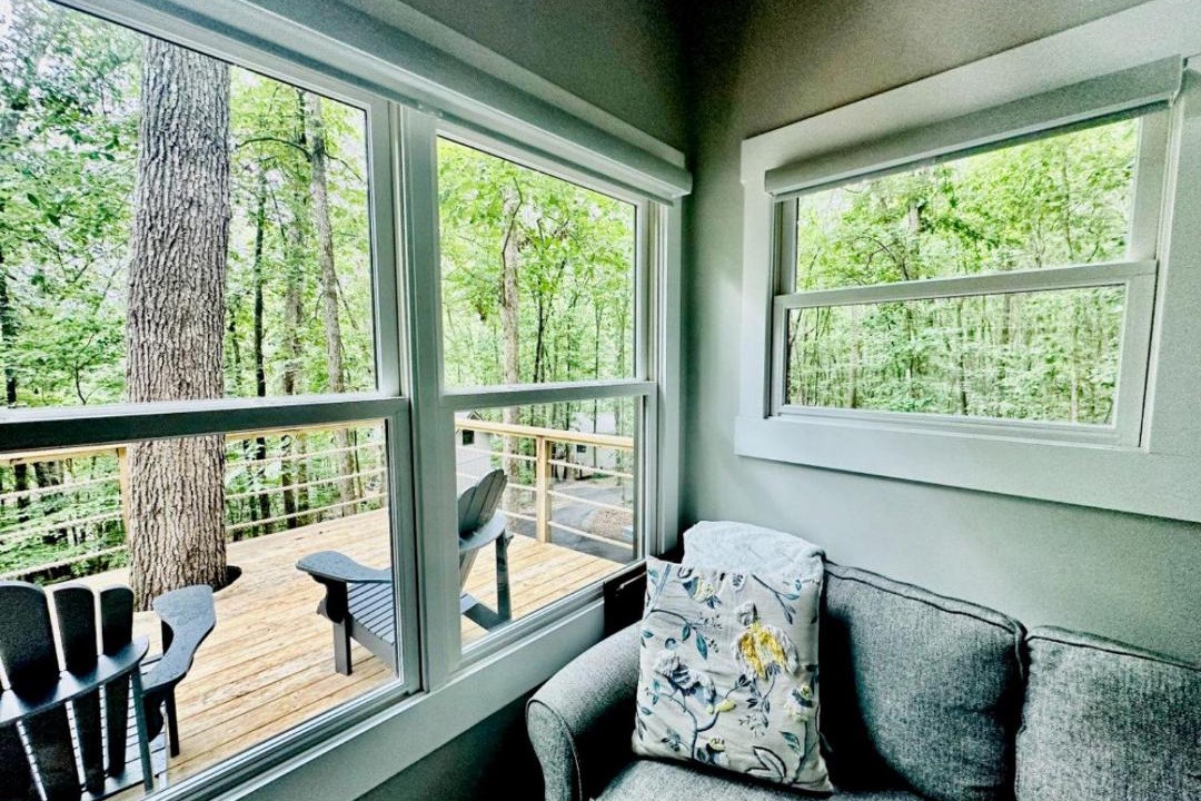Photo of Patio Balcony in Groveoak