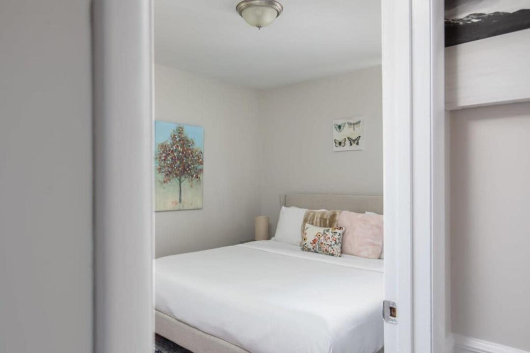 Photo of Bedroom in Birmingham